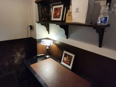 -Hei Cafe(工体店)