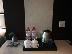 -杭州西湖湖滨黄龙祈悦酒店
