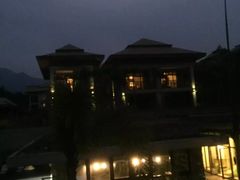 -广州都喜泰丽温泉度假酒店