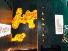 门面-大隐·成都火锅Bistro(合生麒麟新天地店)