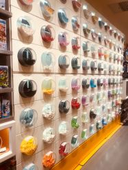 -乐高授权专卖店(鲁能城购物中心店)