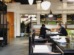 大堂-陈麻婆豆腐总店