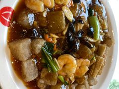 -小船渔村•大连菜•大连焖鱼(明泽街店)