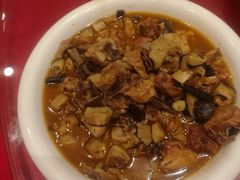 -绿杨春·淮扬宴(庐山路店)