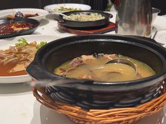 -曹胖子龙虾馆(黄桦路店)