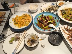 -丹东立强海鲜烧烤·牛B大串(星海店)