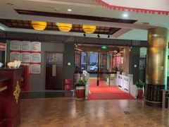 -正元阁影院足道SPA(鲁迅故里店)