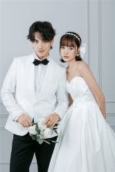-巴黎恋人婚纱摄影(东莞总店)