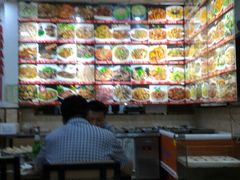 -河间老万驴肉火烧(福建北路店)