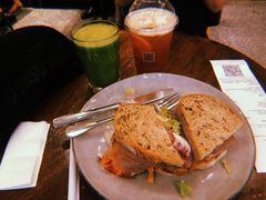 -BAKER&SPICE(国金中心商场店)