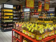 -大润发(何山店)
