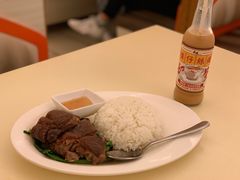 -永盈茶餐厅(江南大道中店)