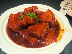 -小菜园新徽菜(青岛市南万象城店)