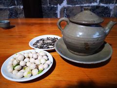 -腾冲国萍农家乐