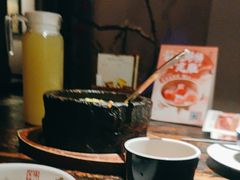 -绿茶餐厅(光谷世界城步行街店)