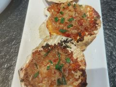 -周姑娘不等味·牛羊肉火锅·螃蟹罗氏虾·烤鱼烤串(高邮店)