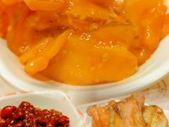 -新一番三文鱼寿司(大东海店)