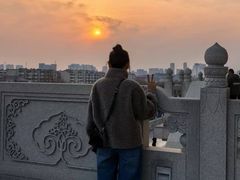 -兴隆文化园景区