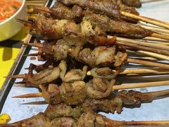 望京小腰-望京小腰(北京总店)