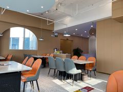 大堂-前王院•巧克力海鲜市集餐厅(万平口店)