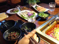 -大渝火锅(江都金鹰店)