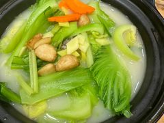 -丰尔粥食·顺德鱼生·干蒸排骨顺德菜(大良分店)