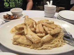 -金唐海鲜酒家