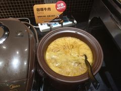 -比格比萨(方庄店)
