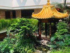 -白天鹅宾馆-宏图府餐厅