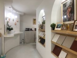 -纸飞机儿童摄影(远洋店)