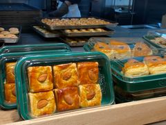 -泸溪河桃酥(西直门凯德店)