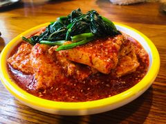 -柴窝堡22号辣子鸡·传承新疆菜