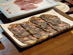 -前门杨记·铜锅涮肉(王府井·故宫店)