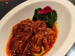 麻香鸭掌-食為天·本地人爱吃的淮扬菜(瘦西湖店)