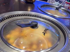 -山河屯铁锅炖·非遗铁锅炖(华强北店)