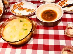 -西贝莜面村(上海百联西郊店)