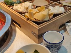 -芈重山老火锅(广州首店)