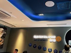 -bluefrog蓝蛙(恒隆广场店)