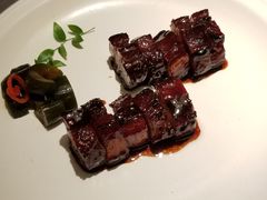 始创黑叉烧-小炳胜(卓悦中心店)