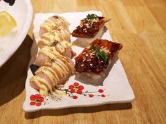 -晓寿司·日本料理(望京博雅店)