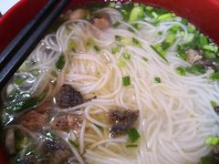 -正宗李家土鸡米线店