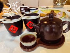 -陶缘一号·四季缘·老字号顺德菜·户外婚礼家宴(西滘店)