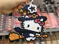 -陶语手工·拼豆·陶艺·银饰diy(宽厚里店)