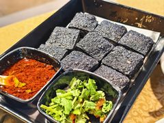 -火宫殿·小吃王国(坡子街店)