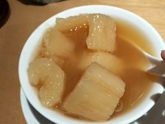 木薯羹-水平有限广西米粉·广西风味集(五道口店)