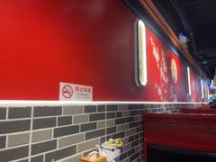 -老北京胡同味道二荤铺(酒仙桥店)