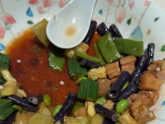-径山十八道·风味民间菜(杭州总店)