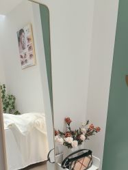 -杨益美学·野生眉半永久纹眉发际线