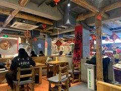 -北丐先生·野馄饨烧烤(雨花万象店)