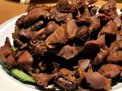 -新加坡高记KOO KEE Restaurant(盈科店)